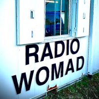 Radio Womad(@RadioWomad) 's Twitter Profile Photo