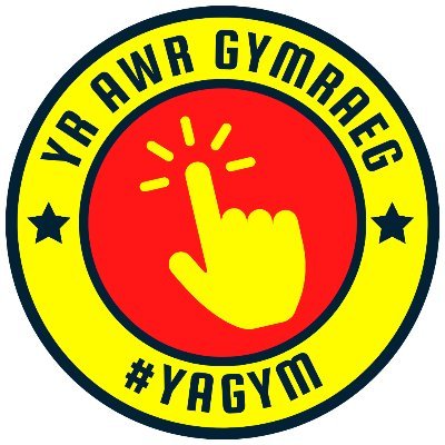 yrawrgymraeg Profile Picture