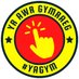 #yagym🏴󠁧󠁢󠁷󠁬󠁳󠁿Yr Awr Gymraeg (@yrawrgymraeg) Twitter profile photo