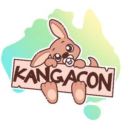 KangaCon Profile Picture