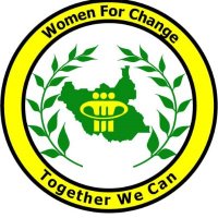 Women For Change (WFC)(@WomenForChange7) 's Twitter Profile Photo