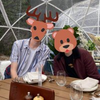 HUNGry Guys (@hungryguys3) 's Twitter Profile Photo HUNGry Guys (@hungryguys3) 's Twitter Profile Photo