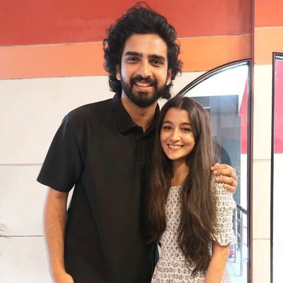 Swarupika1's profile picture. Kasam se, tera hu sabse kahu!🥹