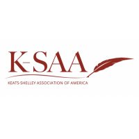 Keats-Shelley Assoc. | ksaacomm.bsky.social (@ksaacomm) 's Twitter Profile
