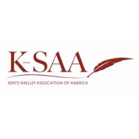 Keats-Shelley Assoc.(@KSAAcomm) 's Twitter Profile Photo