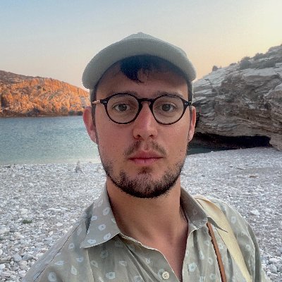 Elias Scheer Profile