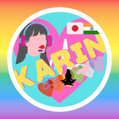 ⋆͛🎮⋆͛ VALORANT🔰/Apex/FragPunk/JOJOASBR/Duellinks/Pokémon🤍配信先👉https://t.co/NoDCGQ5EHm 🤍インド駐在帰国🇯🇵ꉈꀧ꒒꒒ꁄꍈꍈꀧ꒦ꉈ ꉣꅔꎡꅔꁕꁄKingGnu🤍DMあまり見ないのでリプうれしいです🌼