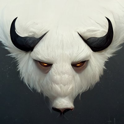 KineofAraw's profile picture. Kine of Araw were a species of oxen that lived near the Sea of Rhûn, they were hardier and wilder than any other oxen in Middle-earth. | Tolkien Fan | He/Him