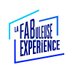 La Fabuleuse Experience (@lafabuleuseexp) Twitter profile photo La Fabuleuse Experience (@lafabuleuseexp) Twitter profile photo