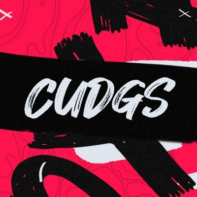 CUDGS Profile Picture