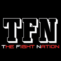 The Fight Nation (@thefightnation) 's Twitter Profile Photo The Fight Nation (@thefightnation) 's Twitter Profile Photo
