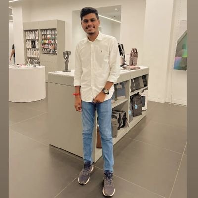 CGhosale's profile picture. :——