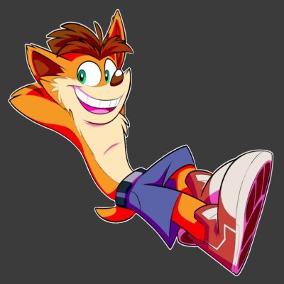 I'm a 21-year-old Guy from California and I love Crash Bandicoot and PlayStation and I'm just a single guy that who is lonely and does not have a girlfriend yet
