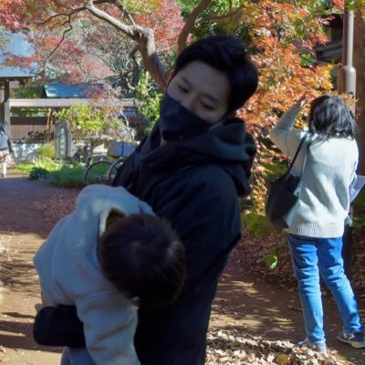 qYqHqsJLP2d4oYz's profile picture. 40代サラリーマン、転職2回、2児の父、カメラ（LUMIXS5Ⅱ・S9・ILCE-9）、タナゴ釣りが趣味。投資初心者、動画編集初心者