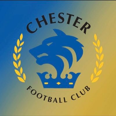 Lifelong Chester supporter,working at Chester Racecourse