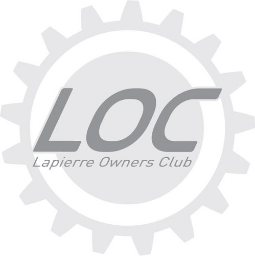 Welcome to the independent and rider run Lapierre Bikes Owners Club! Check out our forum.