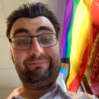 Dr Jamie Halliwell 🏳️‍🌈(@ShadyEuroFreak) 's Twitter Profile Photo