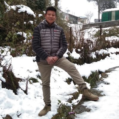 ugensherpa2's profile picture. Ugoo