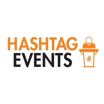 Hashtag Business Services Limited are organisers of brilliant b2b events across the UK