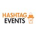 Hashtag Events (@hashtageventsuk) Twitter profile photo Hashtag Events (@hashtageventsuk) Twitter profile photo
