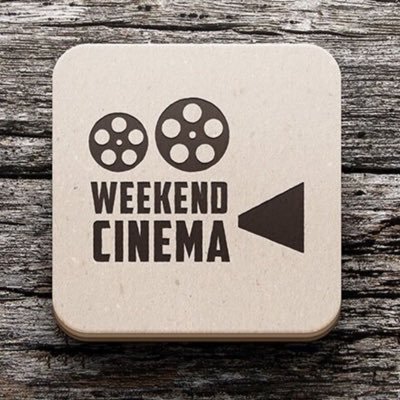 @WeekendCinemaUS