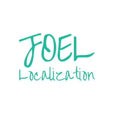 JOEL_L10N's profile picture. End-to-end localization solutions tailored to each project