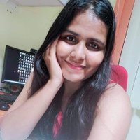 Deepti Sharma(@Deepti__Sharma) 's Twitter Profile Photo