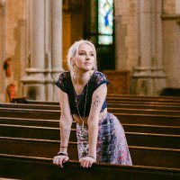 evie eve (@evieeve18) 's Twitter Profile