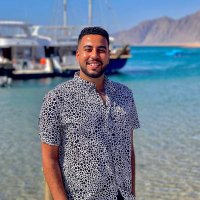 Mohamed Elazab (@mohamedelazeb11) 's Twitter Profile