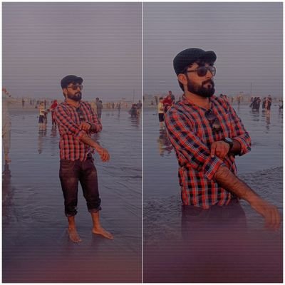 AftabKeerio13's profile picture. English Teacher @ Shah Faisal School (past) , GBELS SUJAWAL ZARDARI School. Cricket Lover, singer, motivate and kind ❤️💜