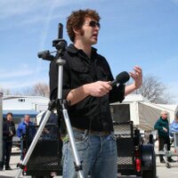 Ryan Wiseman (@wiseman) 's Twitter Profile