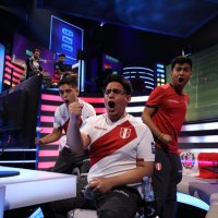 Enzo Paredes (@elegpt97) 's Twitter Profile