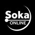 SOKAONLINE ® (@Sokaonline_) Twitter profile photo