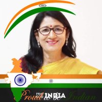 डॉ. निशा नंदिनी भारतीय(@nisha_bhartiye) 's Twitter Profileg