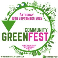 ourGreenFest(@fest_our) 's Twitter Profile Photo