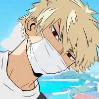 katsuki (@exploblast) 's Twitter Profile