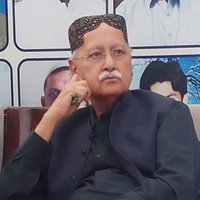 Sardar Muhammad Saleh Bhootani (@bhootanisardar) Twitter profile photo
