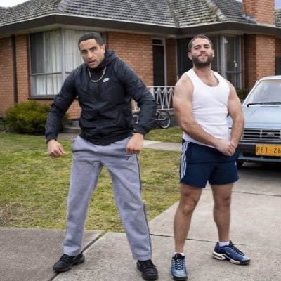 CruzFNBR's profile picture. 