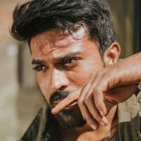 ๐ (@ramcharanloops) 's Twitter Profile