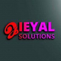 Ieyal Solutions(@IeyalSolutions) 's Twitter Profile Photo