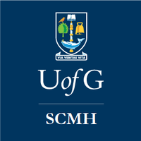 UofG SCMH (@uofgscmh) 's Twitter Profile Photo UofG SCMH (@uofgscmh) 's Twitter Profile Photo
