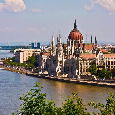 Summer School in Post-Quantum Crypto, Budapest, 1-5 August 2022
All the latest info about our summer school.
Please use #pqcschool2022 when you post!