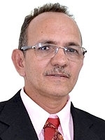 Contador
Diretor da AUDITTE empresa de contabilidade