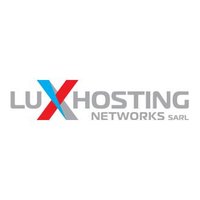 LuxHosting (@luxhostingcom) 's Twitter Profile