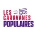 Les Caravanes Populaires (@CaravanesPop) Twitter profile photo