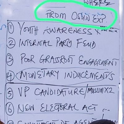 ChidiebereGid's profile picture. #Vet Dr//Optimistic go getter//