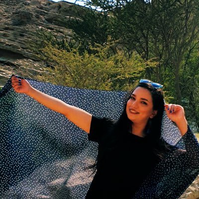 Arezoo_sedghi's profile picture. Just chill out