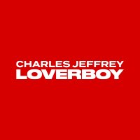 Charles Jeffrey LOVERBOY(@_charlesjeffrey) 's Twitter Profileg