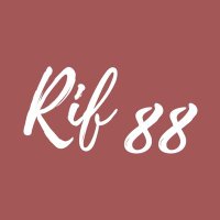 Riforma88 (@riforma88) 's Twitter Profile