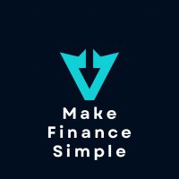 Make Finance Simple(@_financesimple) 's Twitter Profile Photo